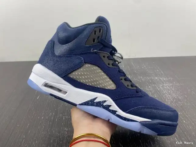 Kick Theory Air Georgetown FD6812-400 5 Jordan 0513